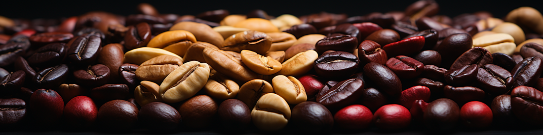 Arabica ou Robusta ? Guide Ultime