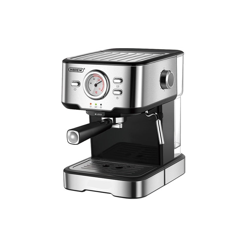 HiBREW Espresso 20 Bar H5