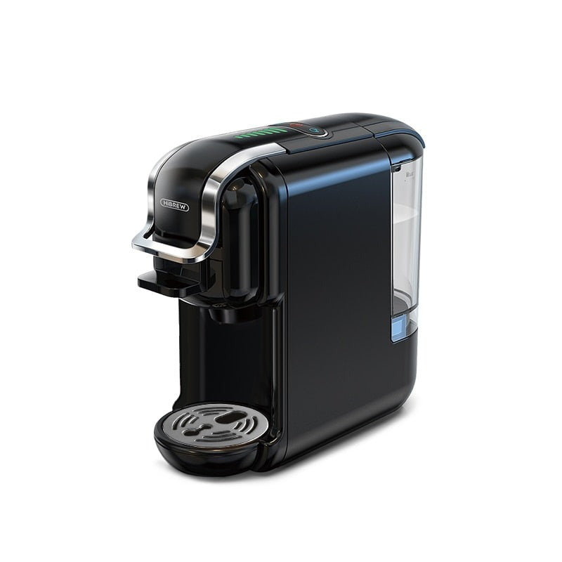 HiBREW Machine H2B Noir