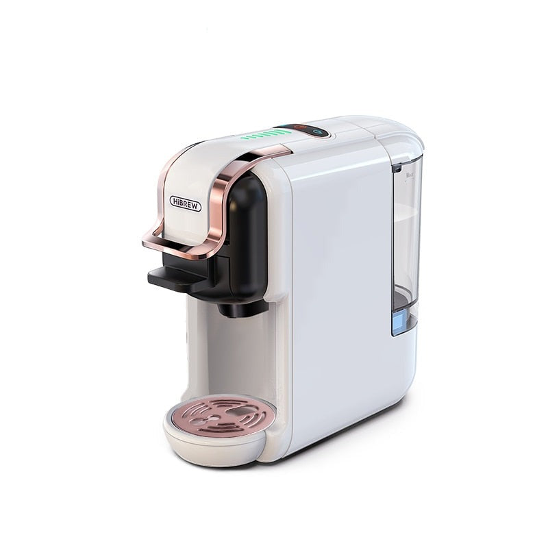 HiBREW Machine H2B Blanche