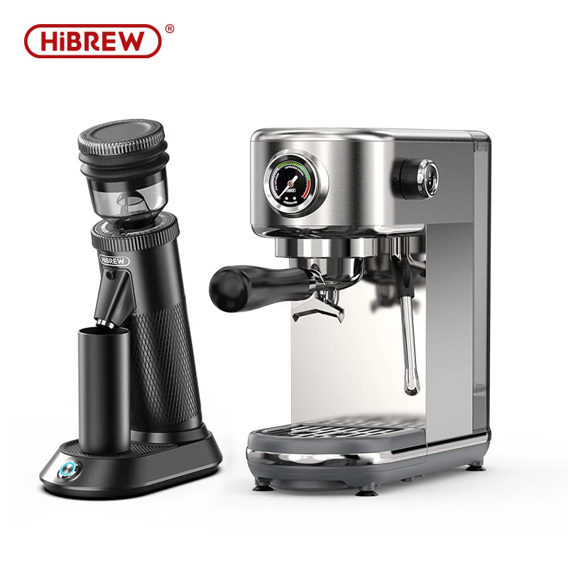 Hibrew H10B + G5