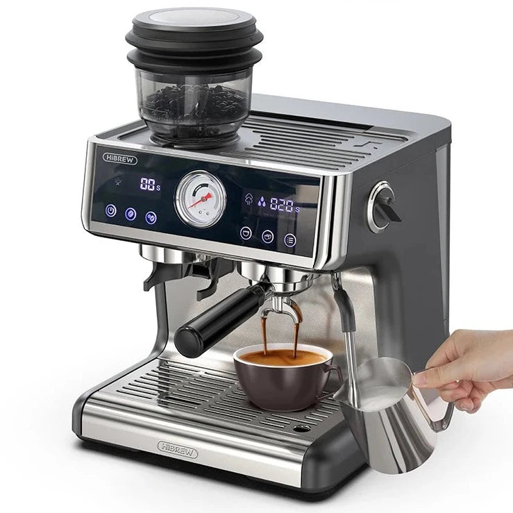 Machine Espresso H7A
