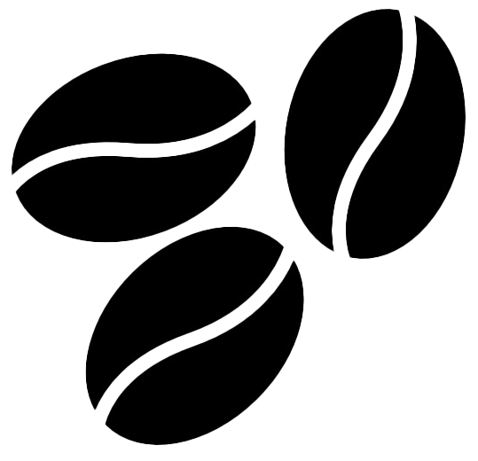 logo grain de café
