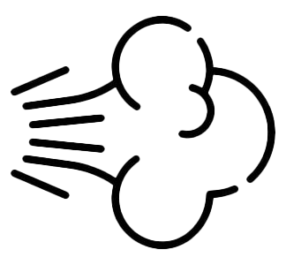 logo vapeur haute pression