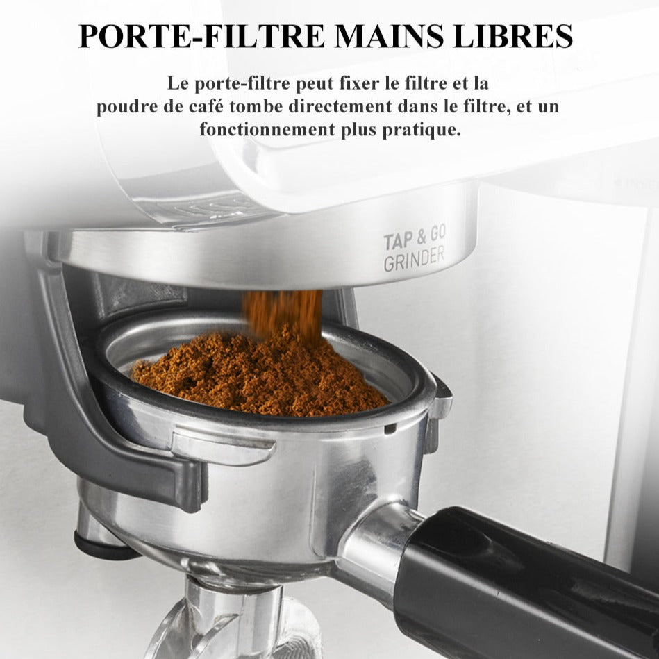 Porte filtre Hibrew H7