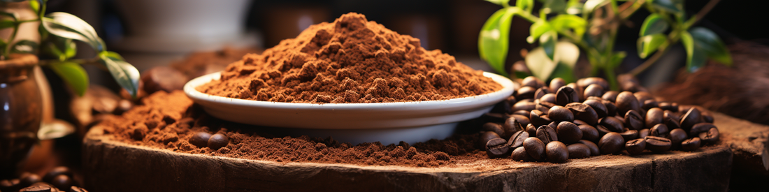 Comment Conserver le Café en Poudre