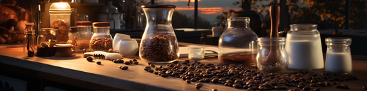Comment Conserver le café en grains 