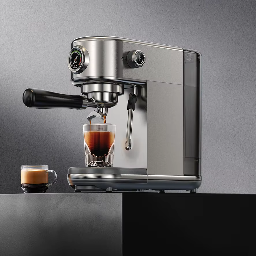 Démonstration H10B