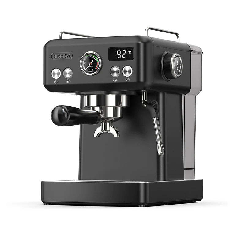Espresso Programmable 19 Bars H10A
