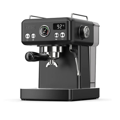 Espresso Programmable 19 Bars H10A