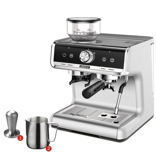 HiBREW Barista Pro 19 Bar H7