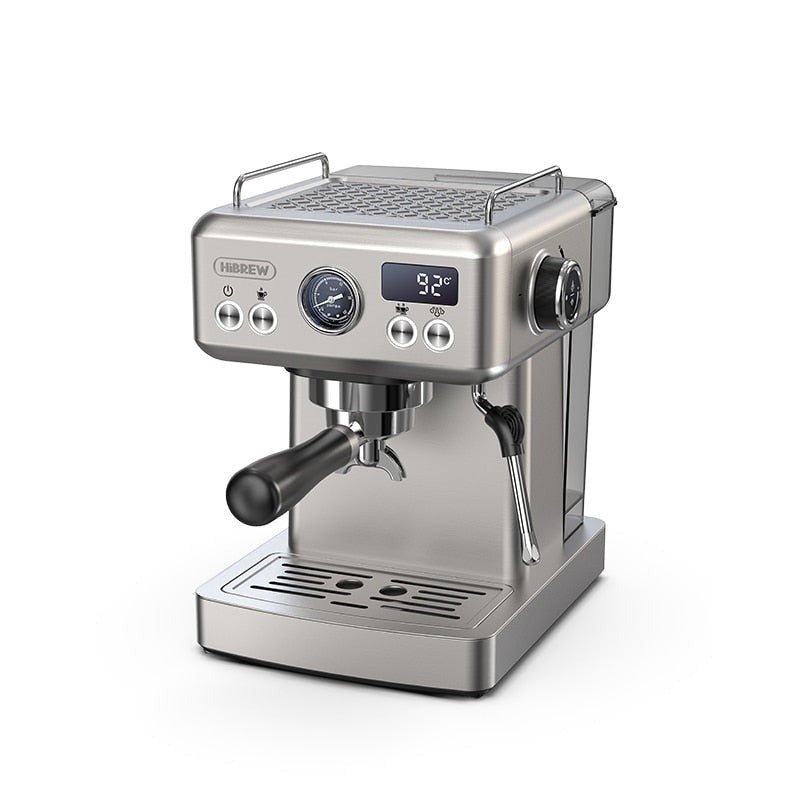 HiBREW Espresso Programmable 19 Bar H10A