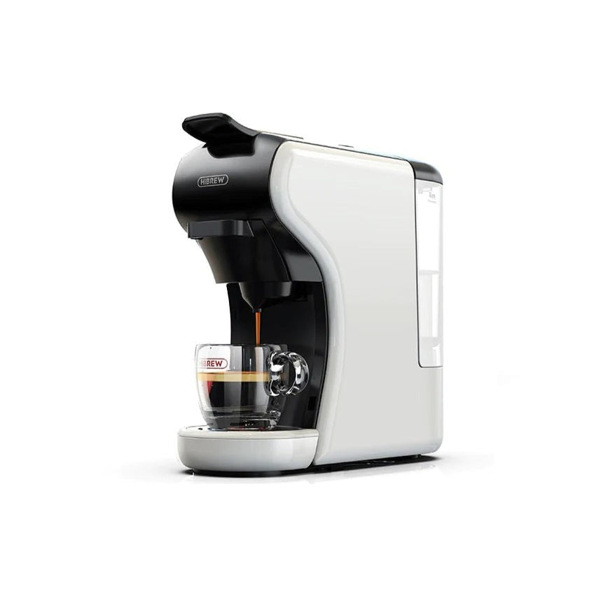 HiBREW Machine H1A Blanche