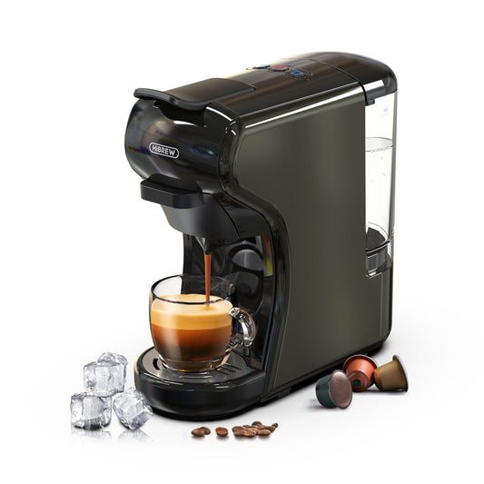 HiBREW Machine H1A Noire