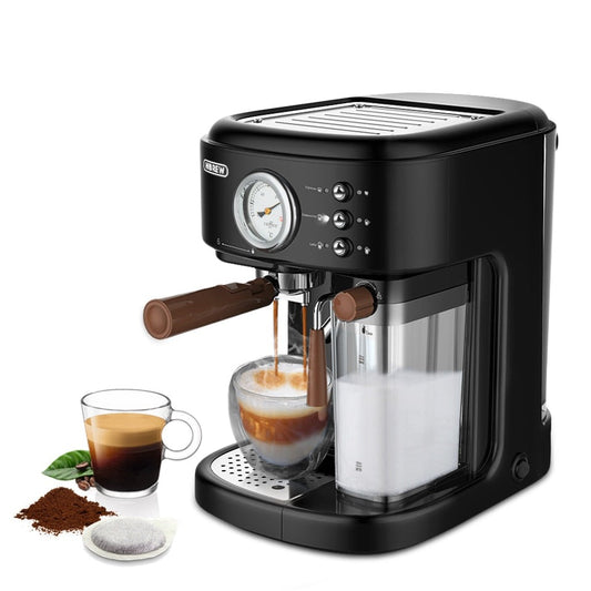 HiBREW Machine H8A 19 Bar