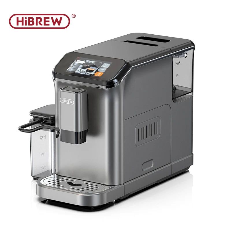 Hibrew H16