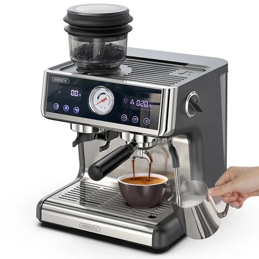 Machine Espresso H7A