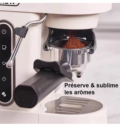 H14 préserve et sublime les arômes