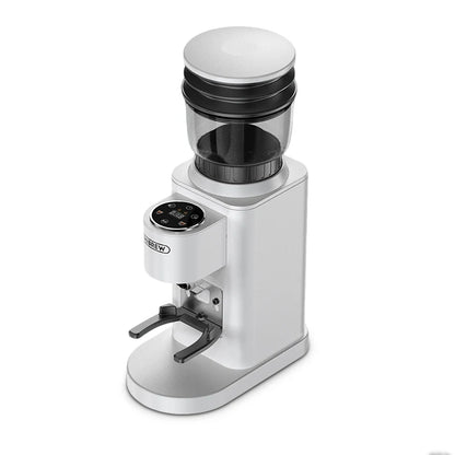 Moulin à café électrique HiBREW G7 couleur blanche