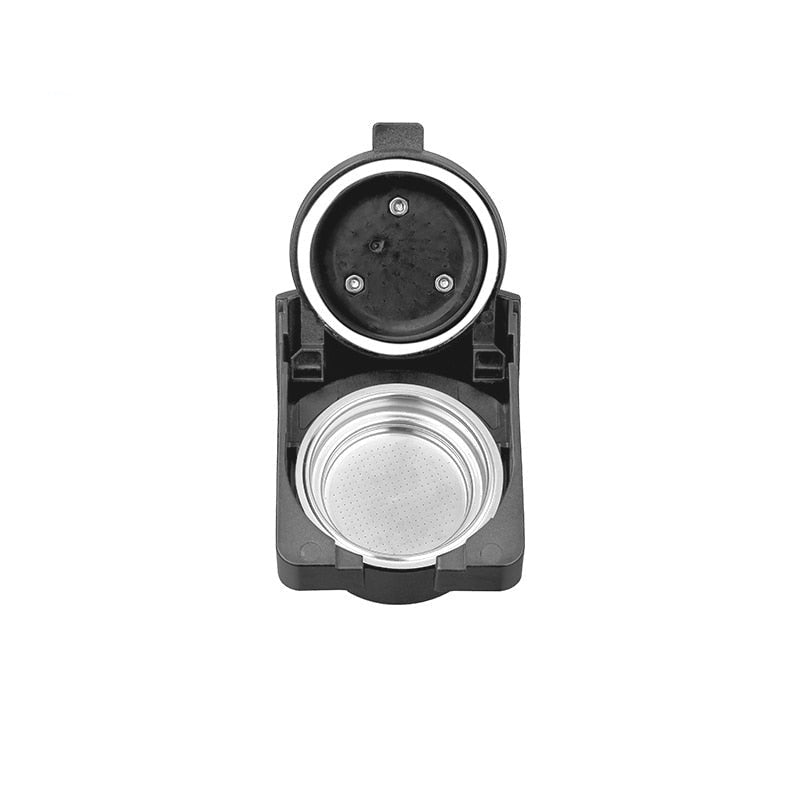 Adaptateur pour café en poudre