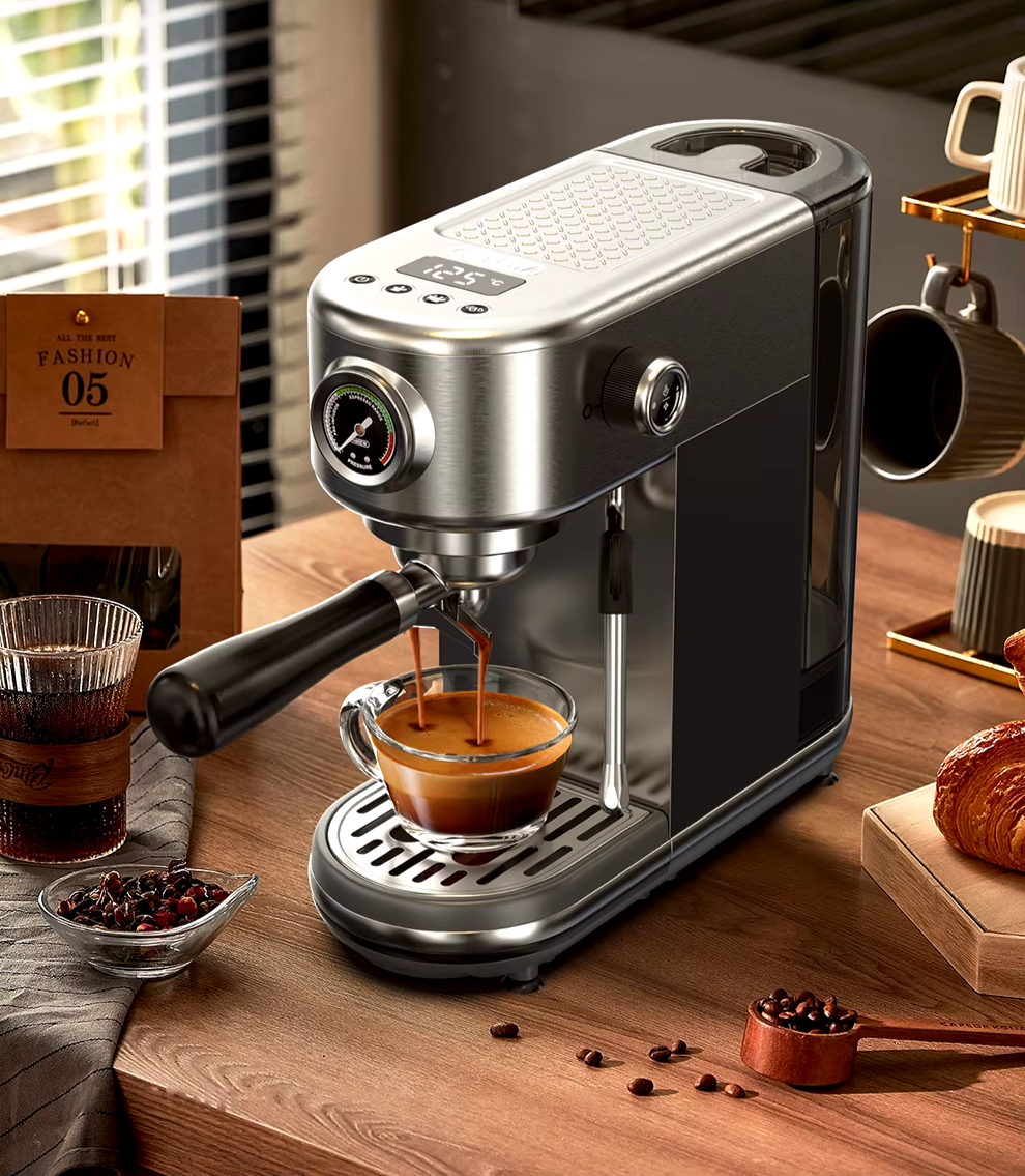 Mise en situation Hibrew H10B