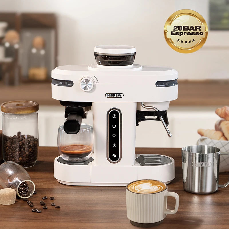 Hibrew H14 20 bars
