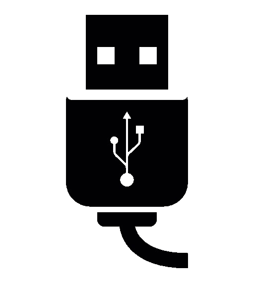 Prise USB