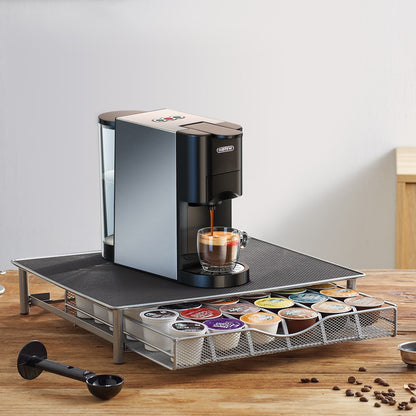 Machine H3 + boite multi-capsules